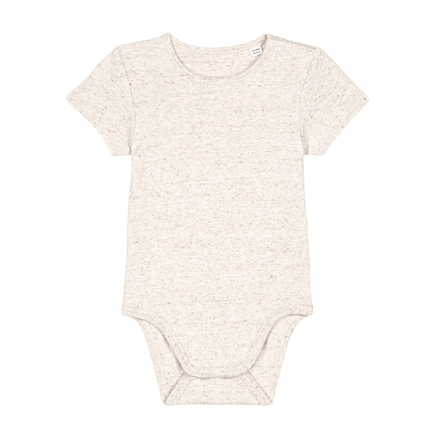 STUB103SH-BABY BODY SH